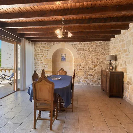 Prázdninový dům Les Coquelicots Saint-Cyprien (Dordogne)